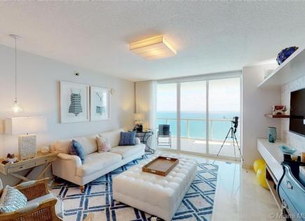 Appartement pour 1 019 135 Euro à Miami, États-Unis