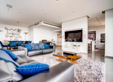 Penthouse pour 2 640 215 Euro à Tel Aviv, Israël