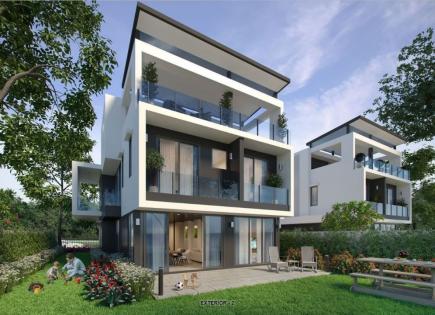 Villa für 461 441 euro in Bang Tao, Thailand