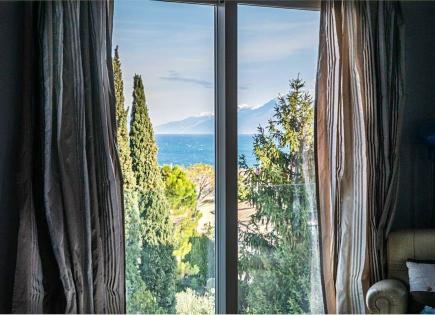 Ático para 2 000 000 euro por Lago de Garda, Italia