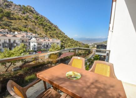 Flat for 150 000 euro in Fethiye, Turkey