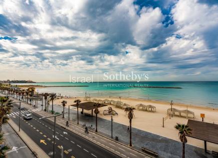 Apartamento para 2 103 989 euro en Tel Aviv, Israel