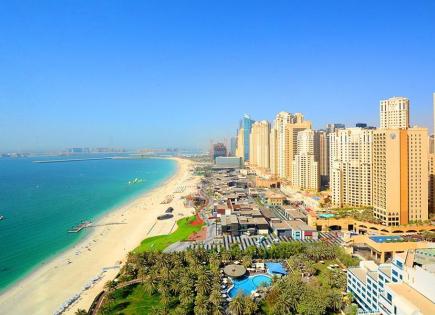 Land for 4 223 848 euro in Dubai, UAE