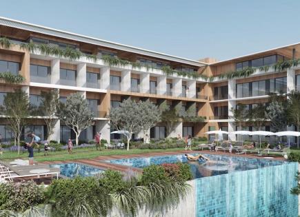 Apartamento para 265 634 euro en Tivat, Montenegro