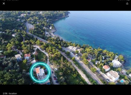 Villa para 460 000 euro en Sutomore, Montenegro