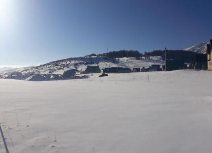 Land for 79 800 euro in Zabljak, Montenegro