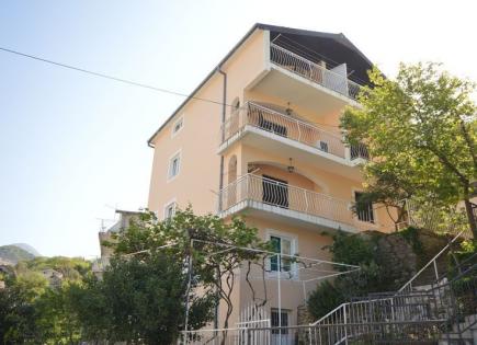 Casa para 320 000 euro en Herceg-Novi, Montenegro