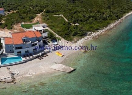 Villa für 1 850 000 euro in Halbinsel Peljesac, Kroatien