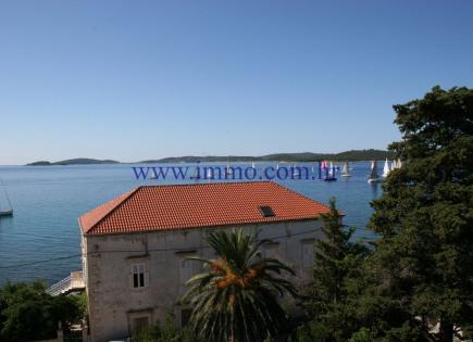 House for 1 990 000 euro in Orebic, Croatia