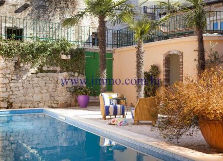 Villa für 2 100 000 euro in Hvar, Kroatien