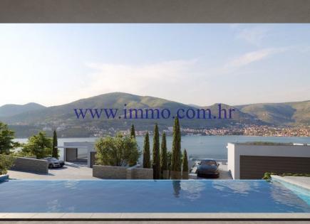 Villa für 1 700 000 euro in Ciovo, Kroatien