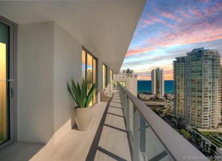 Appartement pour 670 730 Euro à Miami, États-Unis