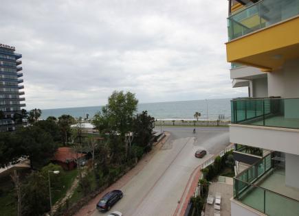 Wohnung für 1 000 euro pro Monat in Alanya, Türkei