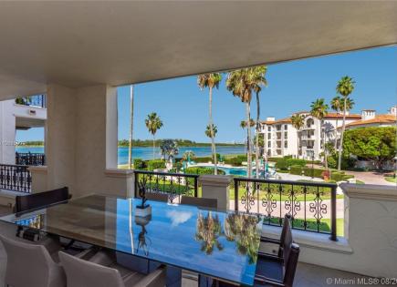 Appartement pour 2 424 116 Euro à Miami, États-Unis