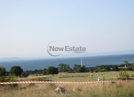 Land for 184 000 euro in Chernomorets, Bulgaria