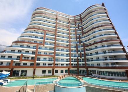 Appartement pour 1 150 Euro par mois à Alanya, Turquie