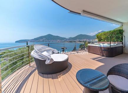 Appartement pour 1 250 000 Euro à Budva, Monténégro