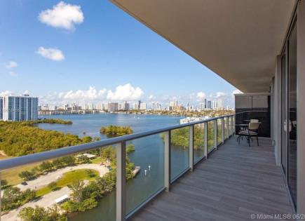 Piso para 948 130 euro en Miami, Estados Unidos