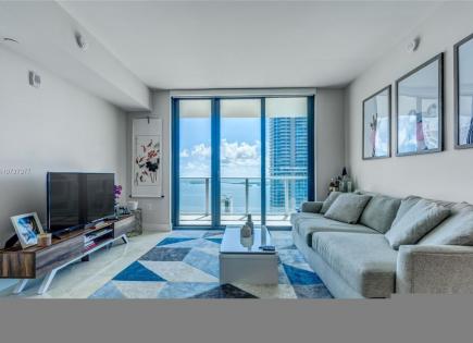 Piso para 870 745 euro en Miami, Estados Unidos