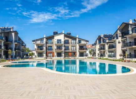 Flat for 280 000 euro in Fethiye, Turkey