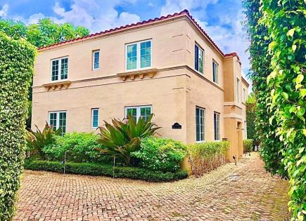 Maison de rapport pour 4 222 782 Euro à Miami, États-Unis