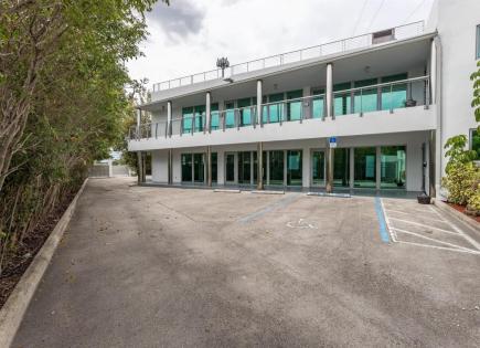 Büro für 10 909 462 euro in Miami, USA