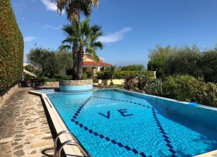 Villa pour 1 600 000 Euro à San Remo, Italie