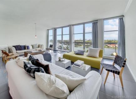 Appartement pour 503 097 Euro à Miami, États-Unis