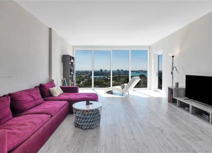 Appartement pour 460 839 Euro à Miami, États-Unis