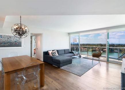 Appartement pour 413 234 Euro à Miami, États-Unis