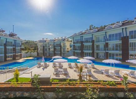 Flat for 100 euro per day in Fethiye, Turkey