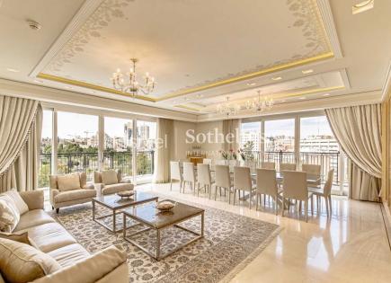 Penthouse for 11 671 006 euro in Jerusalem, Israel