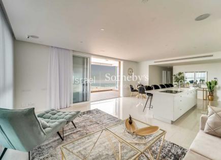 Apartment for 1 746 761 euro in Netanya, Israel