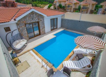 Bungalow pour 78 Euro par jour à Fethiye, Turquie