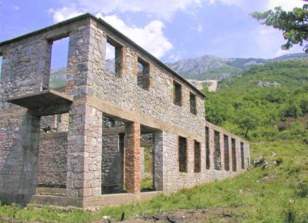 Maison pour 350 000 Euro à Budva, Monténégro