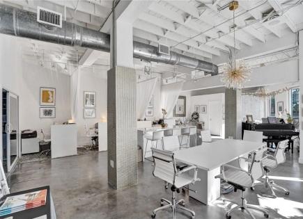 Büro für 2 457 150 euro in Miami, USA