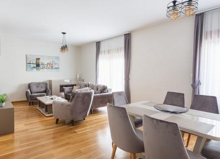 Appartement pour 151 200 Euro à Przno, Monténégro