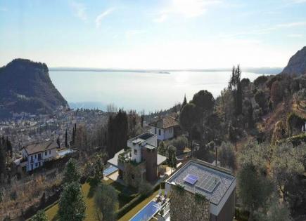 Villa für 1 150 000 euro in Gardasee, Italien