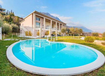 Apartment für 310 000 euro in Gardasee, Italien