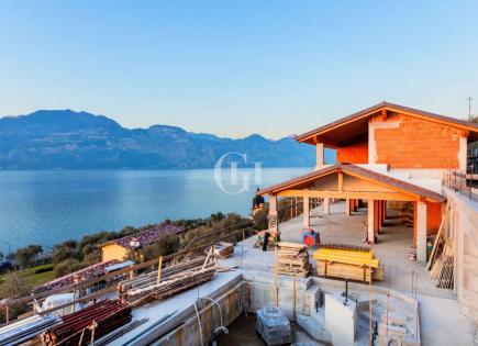 Villa para 2 950 000 euro por Lago de Garda, Italia