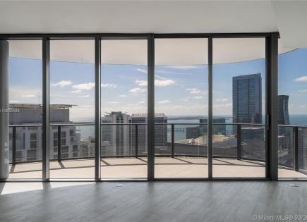 Apartamento para 2 669 567 euro en Miami, Estados Unidos