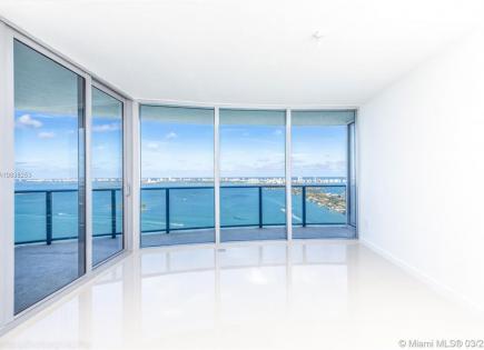 Apartamento para 1 252 905 euro en Miami, Estados Unidos