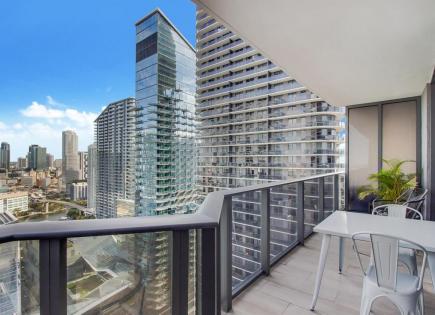 Apartamento para 373 275 euro en Miami, Estados Unidos