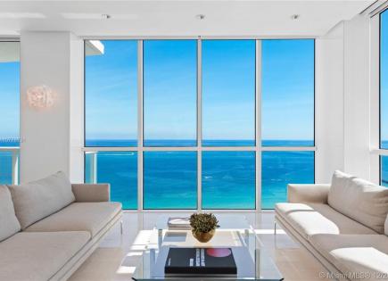 Appartement pour 7 155 126 Euro à Miami, États-Unis