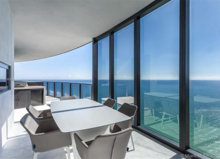 Appartement pour 5 336 026 Euro à Miami, États-Unis