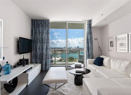 Appartement pour 543 304 Euro à Miami, États-Unis