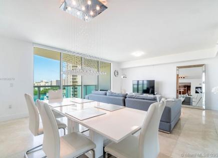 Appartement pour 514 199 Euro à Miami, États-Unis