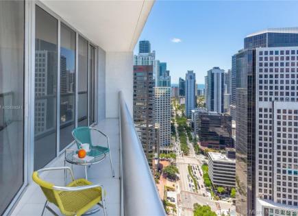 Piso para 418 855 euro en Miami, Estados Unidos