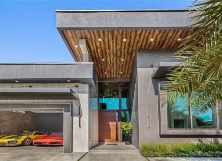 Villa pour 2 669 653 Euro à Miami, États-Unis