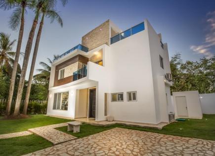 Cottage für 322 243 euro in Cabarete, Dominikanische Republik